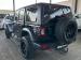 Jeep Wrangler Unlimited 3.6 Rubicon - Thumbnail 8
