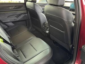 Haval H6 GT 2.0GDIT 4WD Super Luxury - Image 10