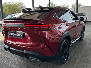 Haval H6 GT 2.0GDIT 4WD Super Luxury - Image 12