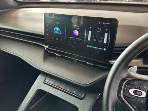 Haval H6 GT 2.0GDIT 4WD Super Luxury - Image 14