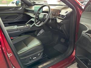 Haval H6 GT 2.0GDIT 4WD Super Luxury - Image 17