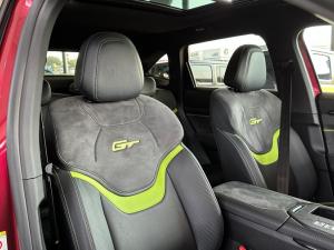 Haval H6 GT 2.0GDIT 4WD Super Luxury - Image 19