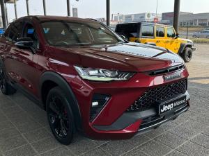 Haval H6 GT 2.0GDIT 4WD Super Luxury - Image 1