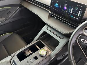Haval H6 GT 2.0GDIT 4WD Super Luxury - Image 20