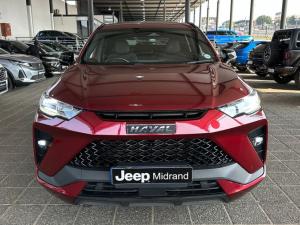 Haval H6 GT 2.0GDIT 4WD Super Luxury - Image 2