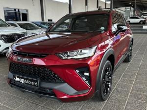 Haval H6 GT 2.0GDIT 4WD Super Luxury - Image 3