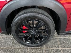Haval H6 GT 2.0GDIT 4WD Super Luxury - Image 5