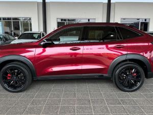 Haval H6 GT 2.0GDIT 4WD Super Luxury - Image 6