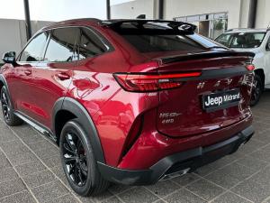 Haval H6 GT 2.0GDIT 4WD Super Luxury - Image 8