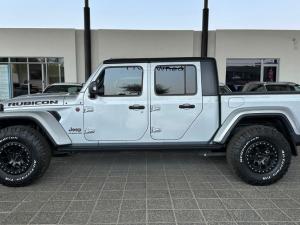Jeep Gladiator 3.6 Rubicon double cab - Image 10