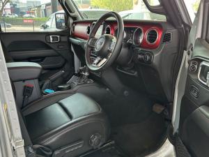 Jeep Gladiator 3.6 Rubicon double cab - Image 11