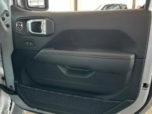 Jeep Gladiator 3.6 Rubicon double cab - Image 12