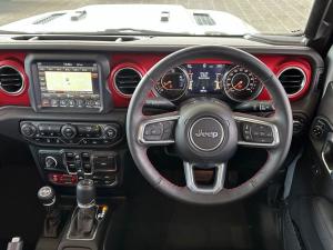 Jeep Gladiator 3.6 Rubicon double cab - Image 13