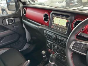 Jeep Gladiator 3.6 Rubicon double cab - Image 16