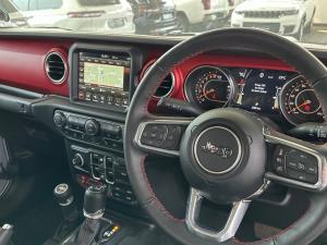 Jeep Gladiator 3.6 Rubicon double cab - Image 17