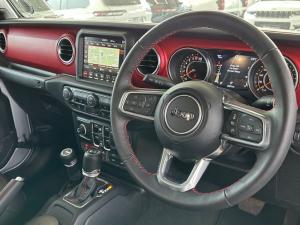 Jeep Gladiator 3.6 Rubicon double cab - Image 18