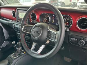 Jeep Gladiator 3.6 Rubicon double cab - Image 19