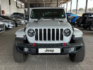 Jeep Gladiator 3.6 Rubicon double cab - Image 2