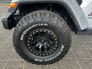 Jeep Gladiator 3.6 Rubicon double cab - Image 5