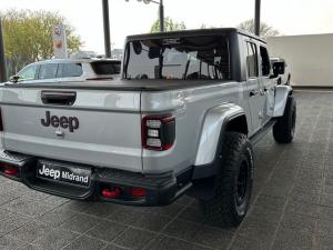 Jeep Gladiator 3.6 Rubicon double cab - Image 6