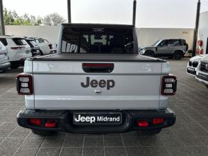 Jeep Gladiator 3.6 Rubicon double cab - Image 7