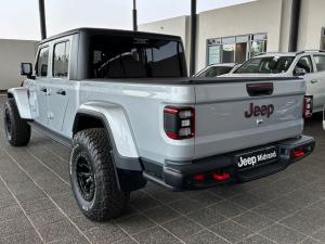 Jeep Gladiator 3.6 Rubicon double cab - Image 8