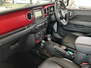 Jeep Gladiator 3.6 Rubicon double cab - Image 9