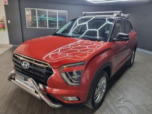 Hyundai Creta 1.4T Executive - Image 3