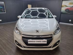 Peugeot 208 1.2 Active - Image 2