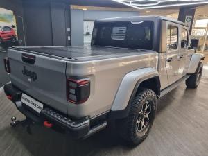 Jeep Gladiator 3.6 Rubicon double cab - Image 10