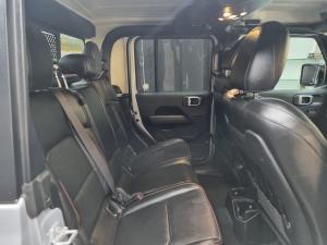 Jeep Gladiator 3.6 Rubicon double cab - Image 11