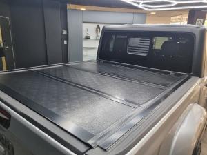 Jeep Gladiator 3.6 Rubicon double cab - Image 12