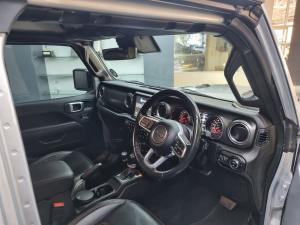 Jeep Gladiator 3.6 Rubicon double cab - Image 14