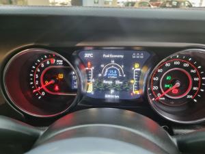 Jeep Gladiator 3.6 Rubicon double cab - Image 15