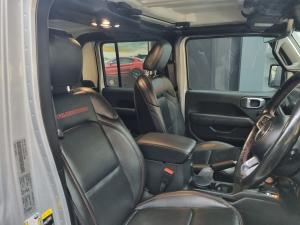 Jeep Gladiator 3.6 Rubicon double cab - Image 16