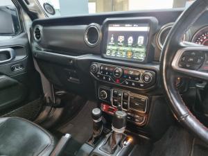 Jeep Gladiator 3.6 Rubicon double cab - Image 17