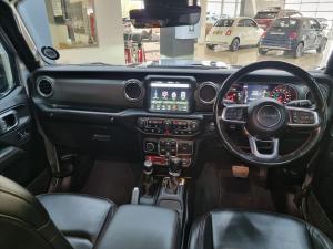 Jeep Gladiator 3.6 Rubicon double cab - Image 18