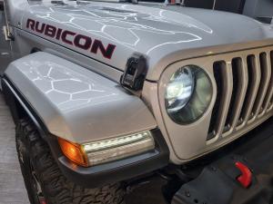 Jeep Gladiator 3.6 Rubicon double cab - Image 19