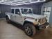 Jeep Gladiator 3.6 Rubicon double cab - Thumbnail 1