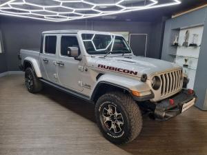 Jeep Gladiator 3.6 Rubicon double cab - Image 1