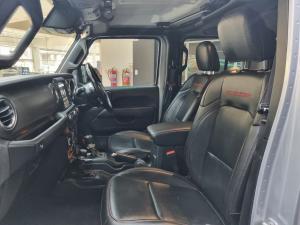 Jeep Gladiator 3.6 Rubicon double cab - Image 21