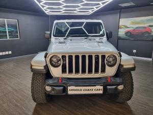 Jeep Gladiator 3.6 Rubicon double cab - Image 2