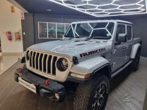 Jeep Gladiator 3.6 Rubicon double cab - Image 4