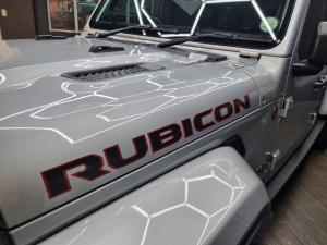 Jeep Gladiator 3.6 Rubicon double cab - Image 5