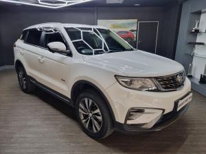 Proton X70 1.5T Executive AWD - Image 1