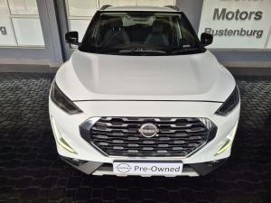 Nissan Magnite 1.0 Turbo Acenta auto - Image 4