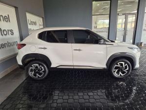 Nissan Magnite 1.0 Turbo Acenta auto - Image 6