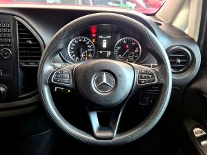 Mercedes-Benz Vito 116 CDI Tourer Pro - Image 10