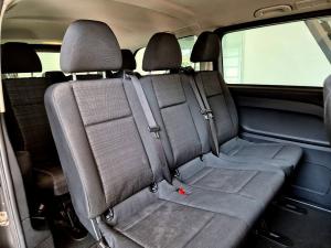 Mercedes-Benz Vito 116 CDI Tourer Pro - Image 13
