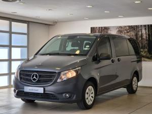 Mercedes-Benz Vito 116 CDI Tourer Pro - Image 3